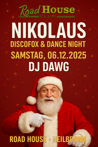 06.12.2025 / Nikolaus